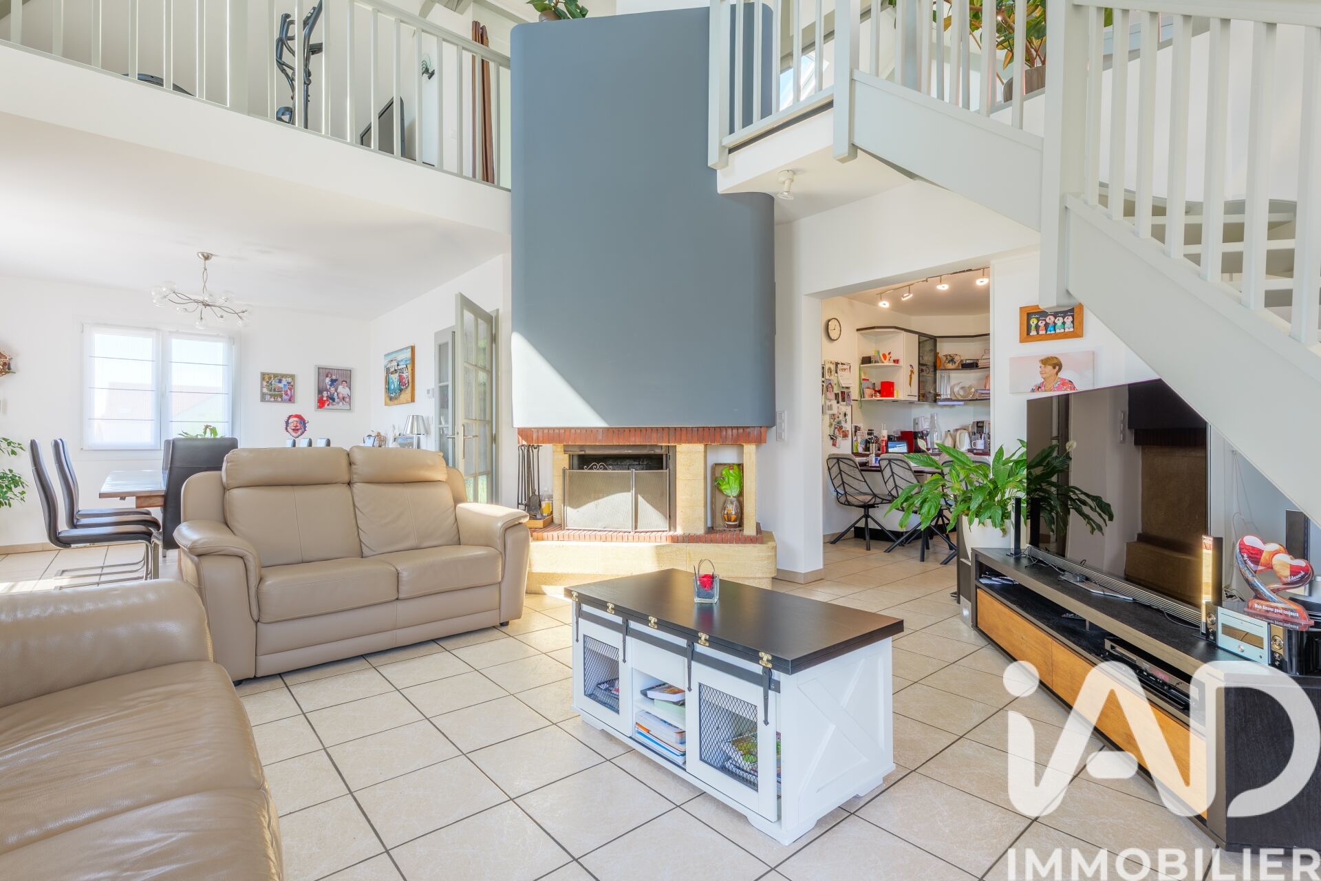 Vente Maison d'architecte 10 pièces - Photo 2