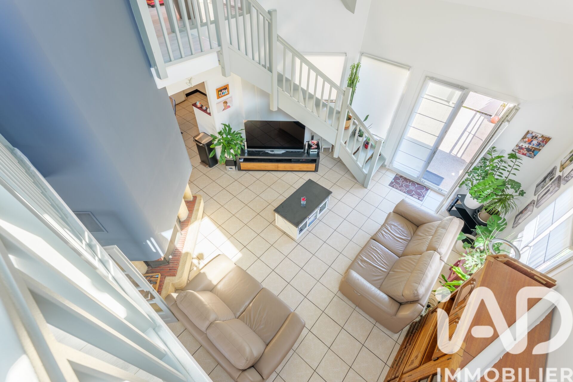 Vente Maison d'architecte 10 pièces - Photo 5