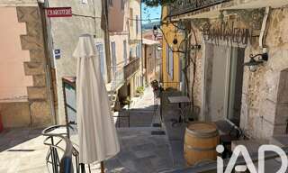 Appartement 2 Pièces 42 m² à vendre à La Cadière-d'Azur (83740)