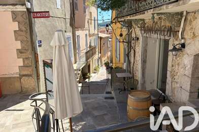 Appartement 2 pièces 189000 €