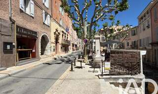 Appartement 2 Pièces 42 m² à vendre à La Cadière-d'Azur (83740)