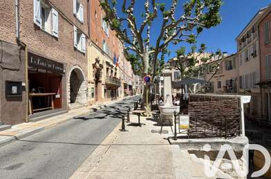 Appartement 2 pièces 189000 €