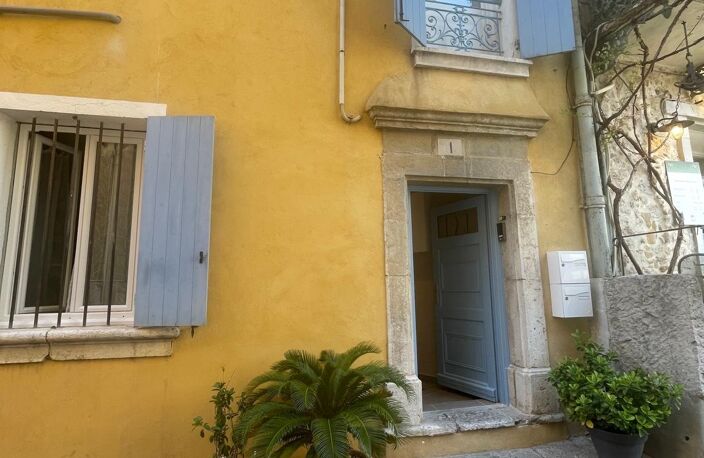 Vente Appartement 2 pièces — photo 2