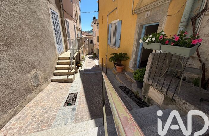 Vente Appartement 2 pièces — photo 3