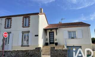 Maison 4 Pièces 110 m² à vendre à Saint-Mesmin (85700)