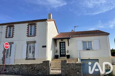 Maison 4 pièces 165000 €