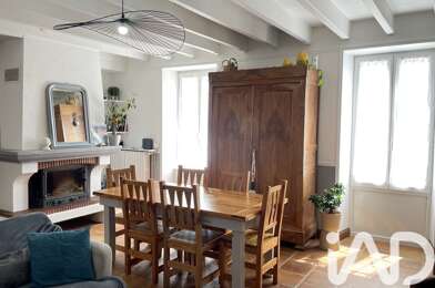 Maison 4 pièces 159000 €