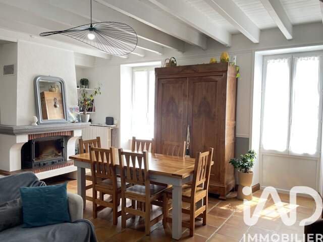 Vente Maison/villa 4 pièces — photo du bien