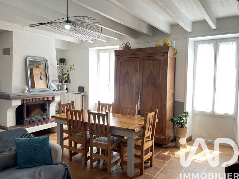 Vente Maison/villa 4 pièces — photo 1