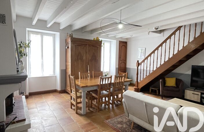Vente Maison/villa 4 pièces — photo 3