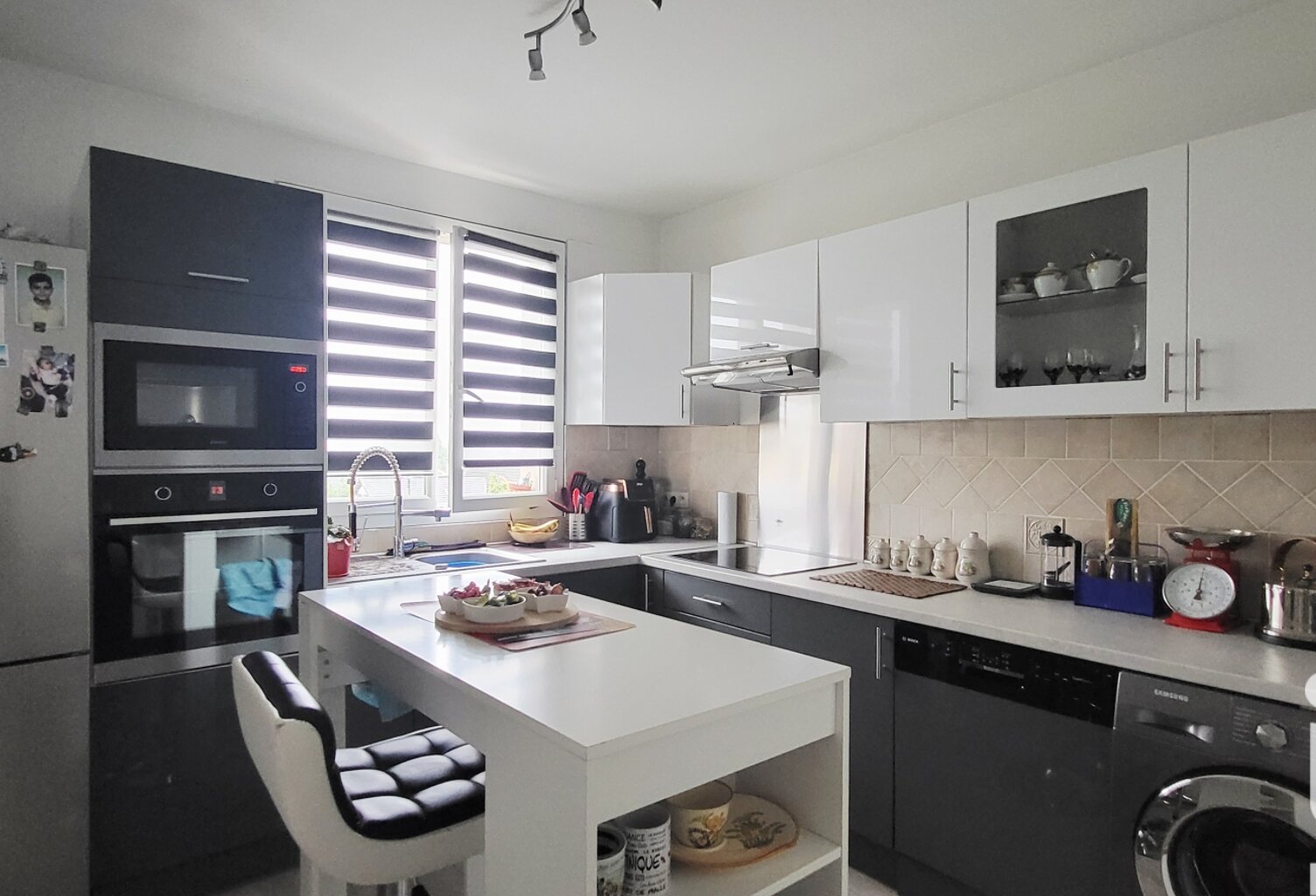 Vente Appartement 2 pièces — photo 1
