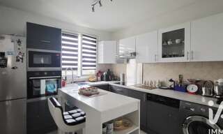 Appartement 2 Pièces 48 m² à vendre à Le Blanc-Mesnil (93150)