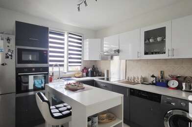 Appartement 2 pièces 174000 €