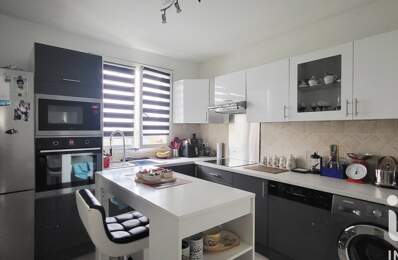 Vente Appartement 2 pièces — photo du bien