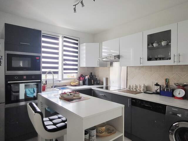 Vente Appartement 2 pièces — photo du bien