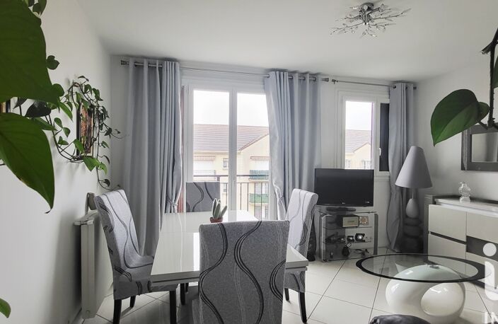 Vente Appartement 2 pièces — photo 2