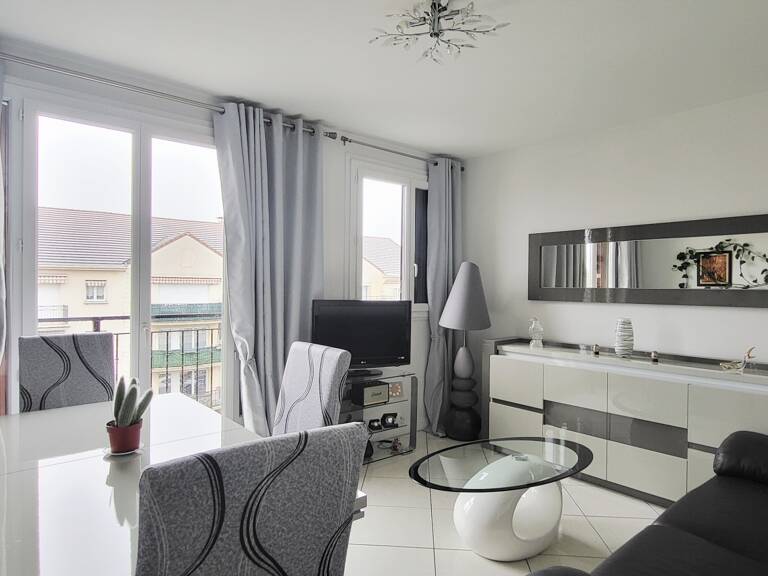 Vente Appartement 2 pièces — photo 1