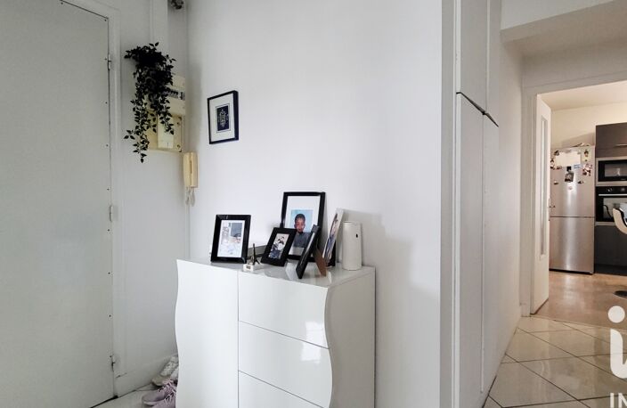Vente Appartement 2 pièces — photo 4