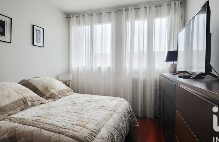 Vente Appartement 2 pièces — photo 5