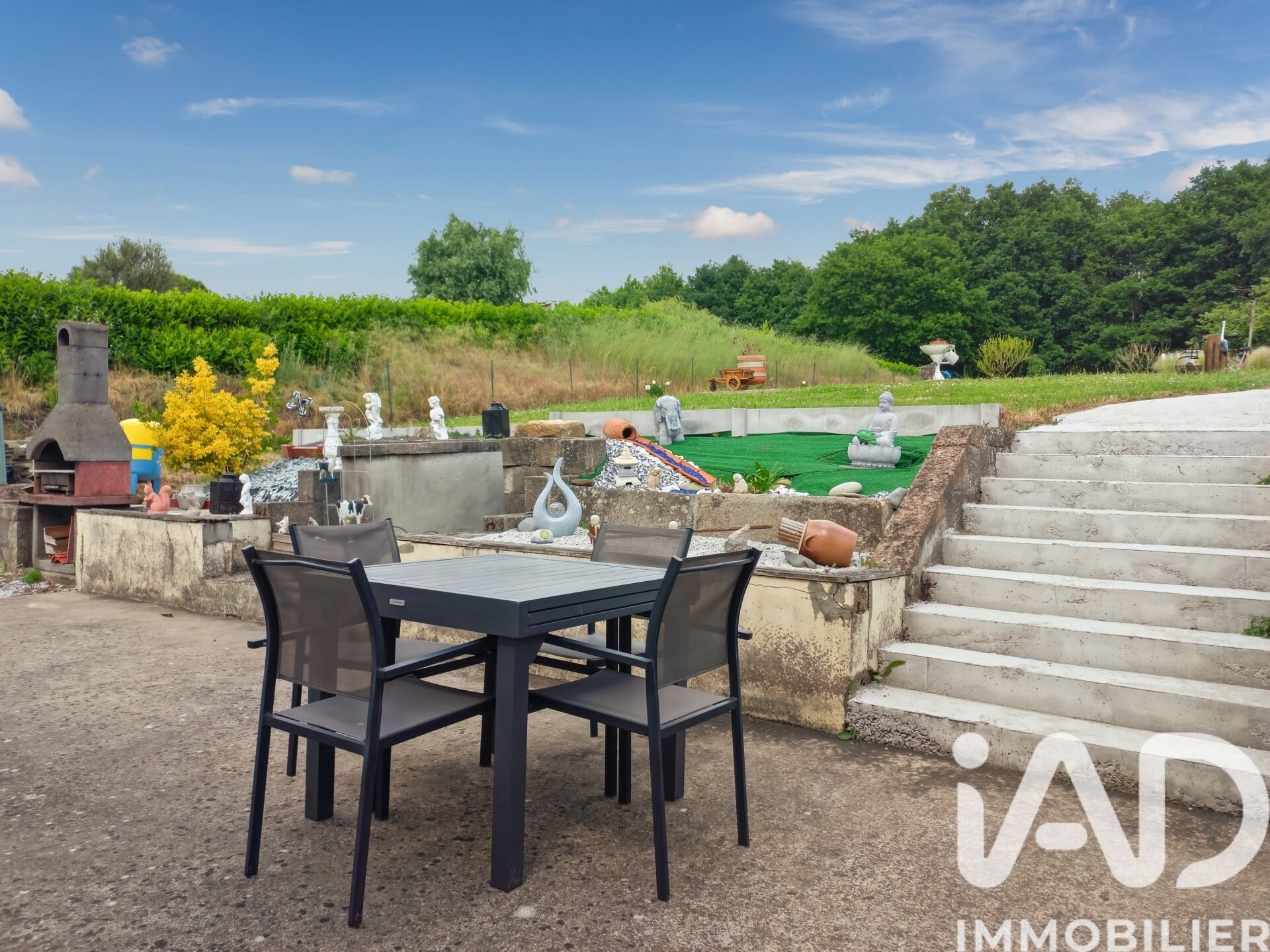 Vente Maison/villa 7 pièces - Photo 2