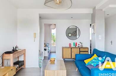 Appartement 3 pièces 145000 €