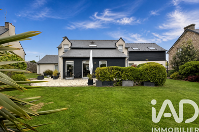 Maison 7 pièces 498700 €