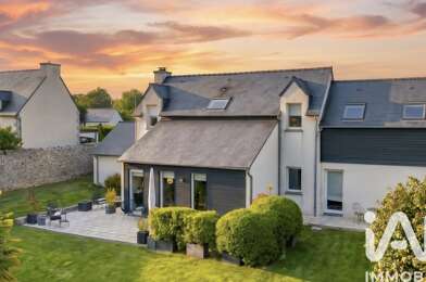 Maison 7 pièces 483135 €