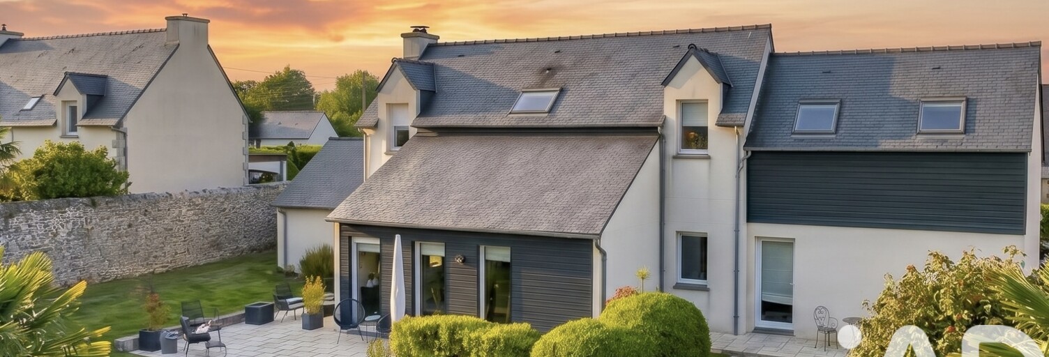 Maison 7 Pièces 190 m² à vendre à Plouër-sur-Rance (22490)