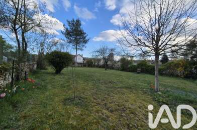 Maison 8 pièces 365000 €