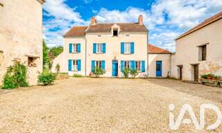 Maison 8 Pièces 195 m² à vendre à Saâcy-sur-Marne (77730)