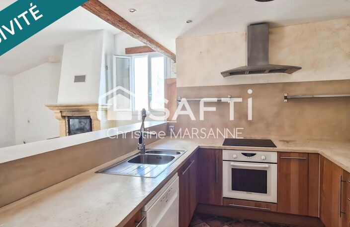 Maison de caractère à réinventer — photo 2