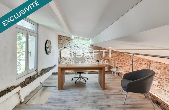 Maison de caractère à réinventer — photo 3