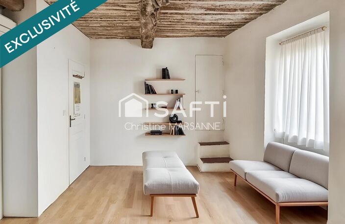 Maison de caractère à réinventer — photo 4