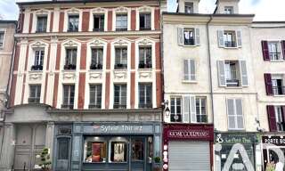 Appartement 1 Pièce 32 m² à vendre à Meaux (77100)