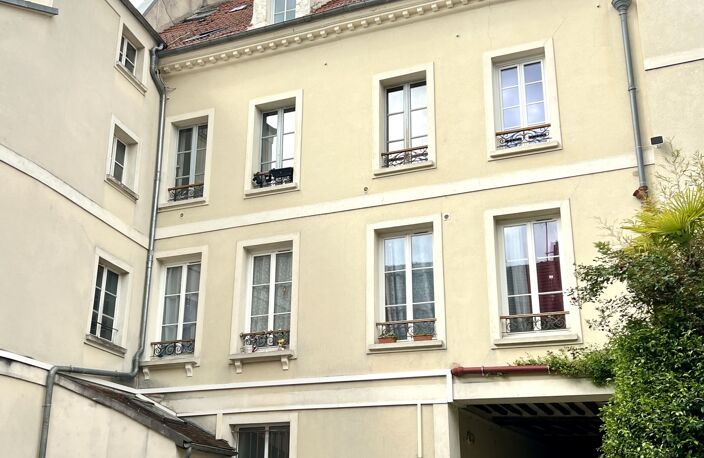 Vente Appartement 1 pièce — photo 3