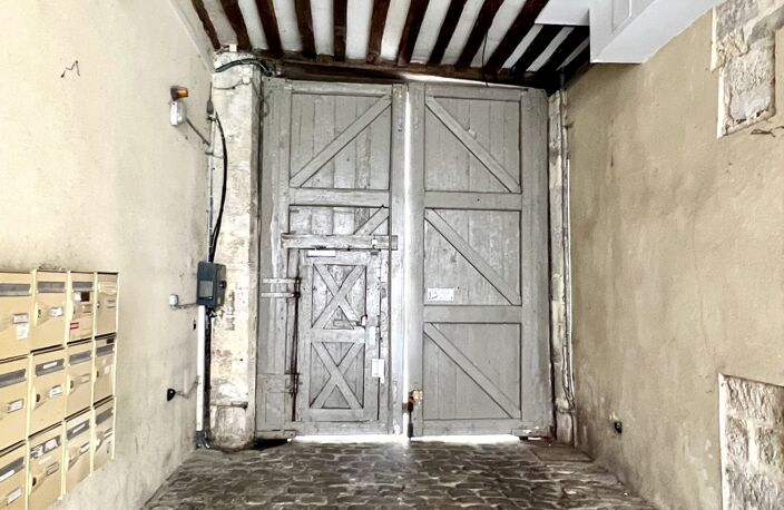 Vente Appartement 1 pièce — photo 4