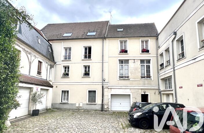Vente Appartement 1 pièce — photo 5