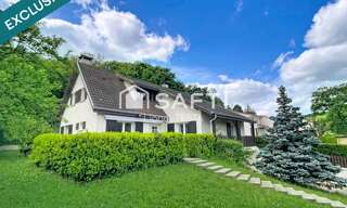 Maison 5 Pièces 190 m² à vendre à Bouxières-aux-Dames (54136)