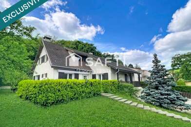 Maison 5 pièces 385000 €