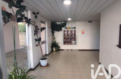 Vente Appartement 4 pièces — photo du bien