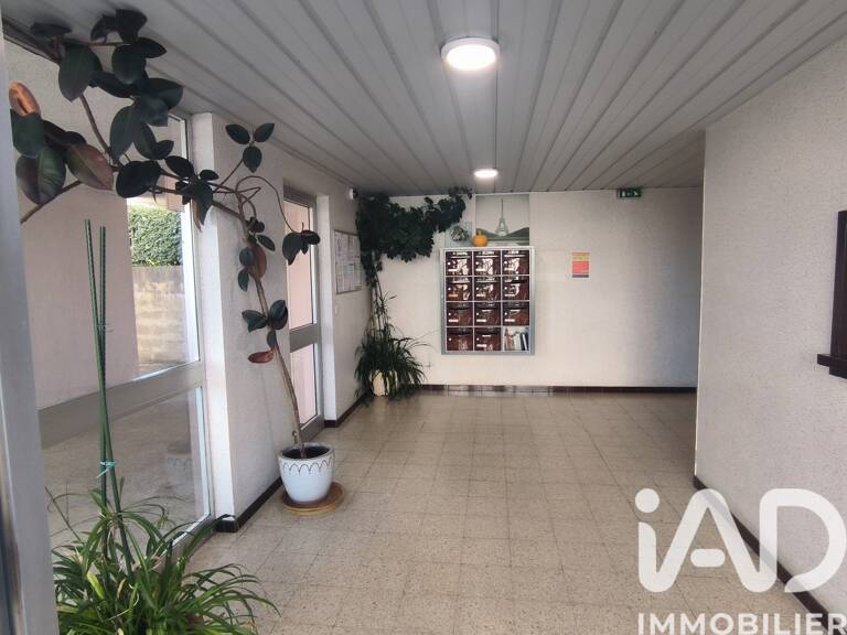 Vente Appartement 4 pièces — photo 1