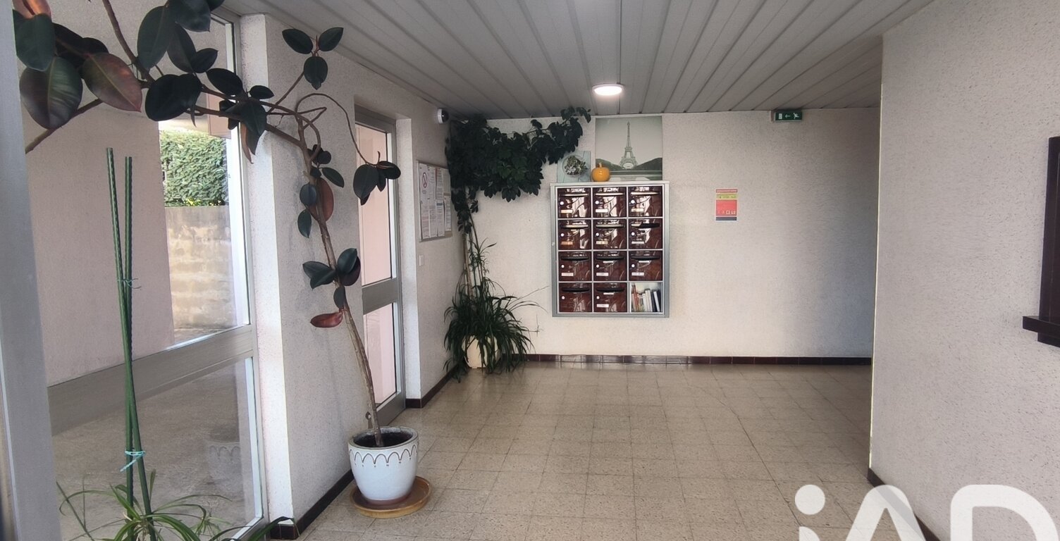 Vente Appartement 4 pièces — photo 1