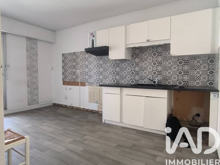 Vente Appartement 4 pièces — photo 1