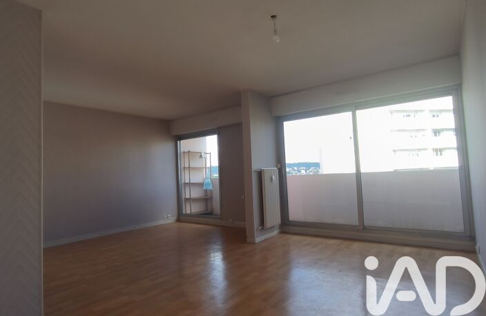 Vente Appartement 4 pièces — photo 4