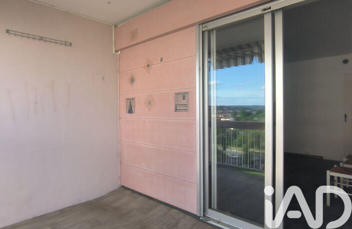 Vente Appartement 4 pièces — photo 5
