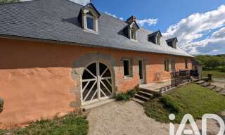 Maison 5 Pièces 170 m² à vendre à Branceilles (19500)