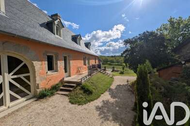 Maison 5 pièces 272896 €