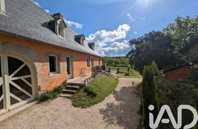 Vente Maison/villa 5 pièces — photo du bien
