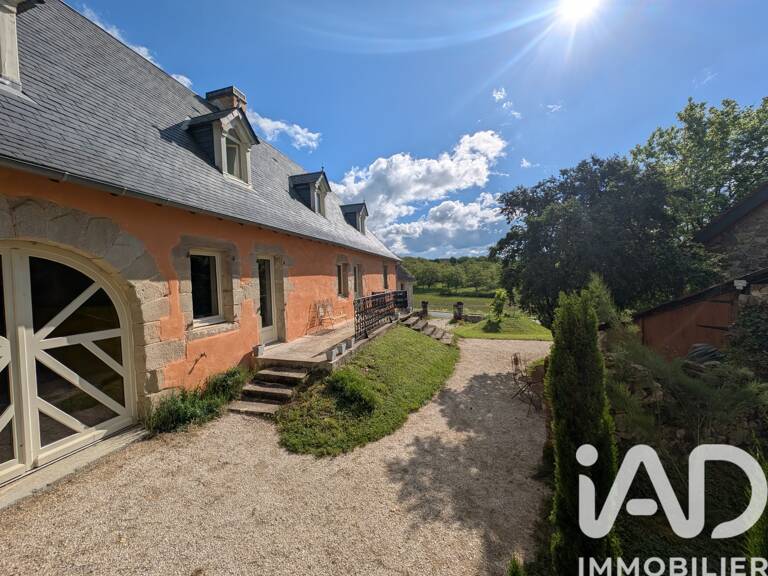 Vente Maison/villa 5 pièces — photo 1