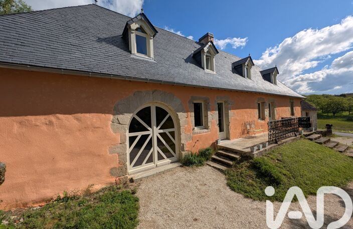 Vente Maison/villa 5 pièces — photo 2
